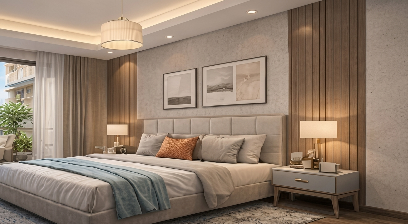 Two Bedroom
