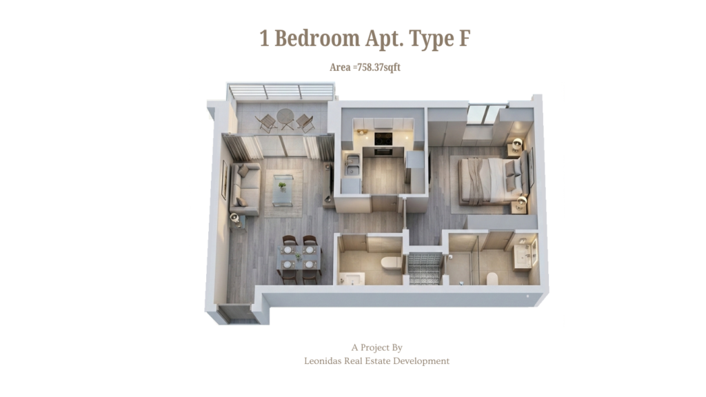 1bhk